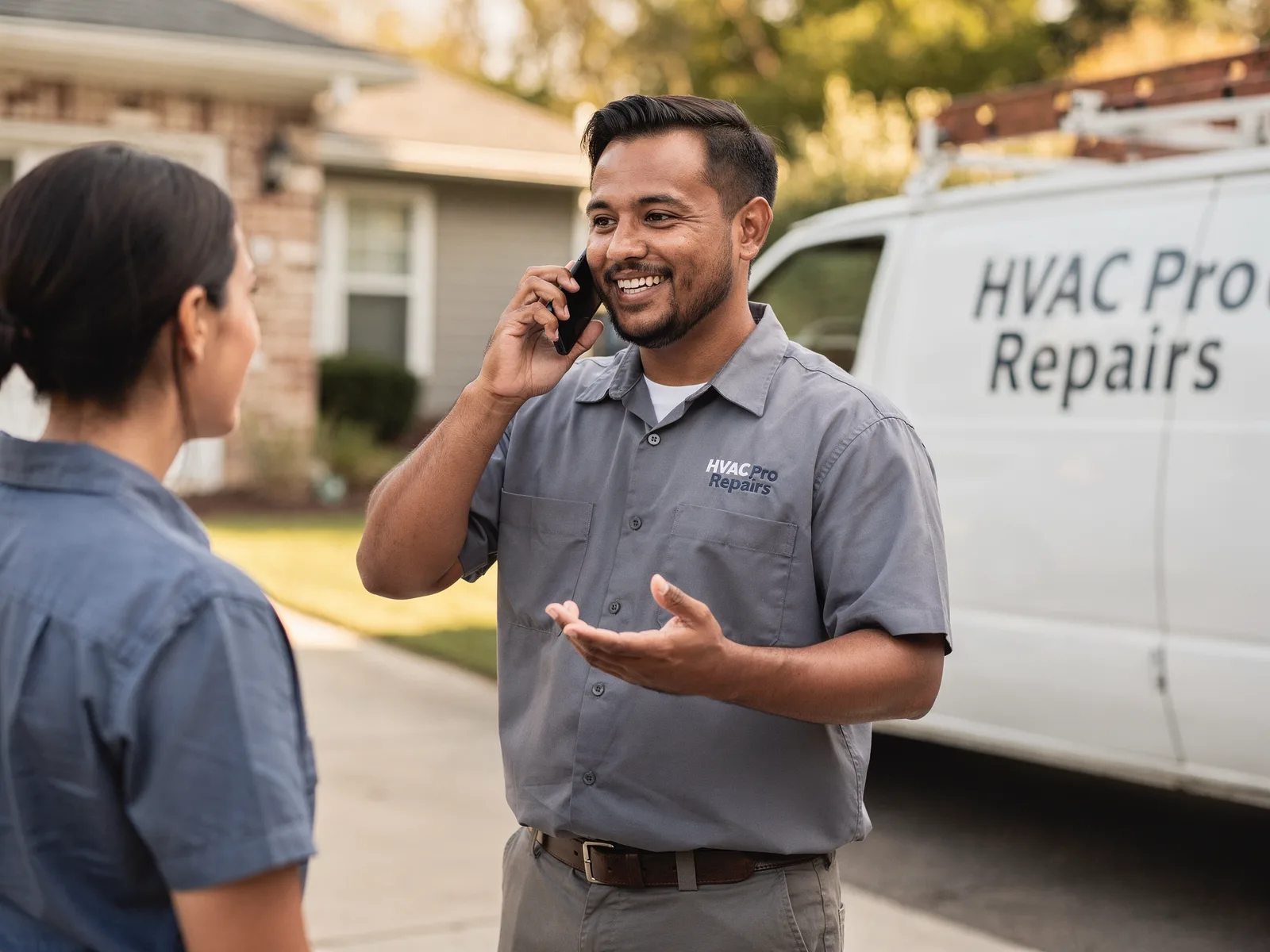 Heat Pump Repair Crowville, LA FAQs